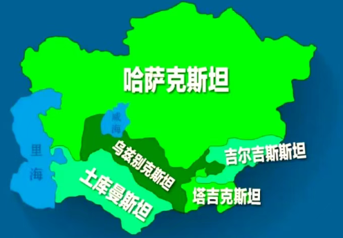 助力青岛企业抢滩中亚，易飞国际护航“一带一路”新突破